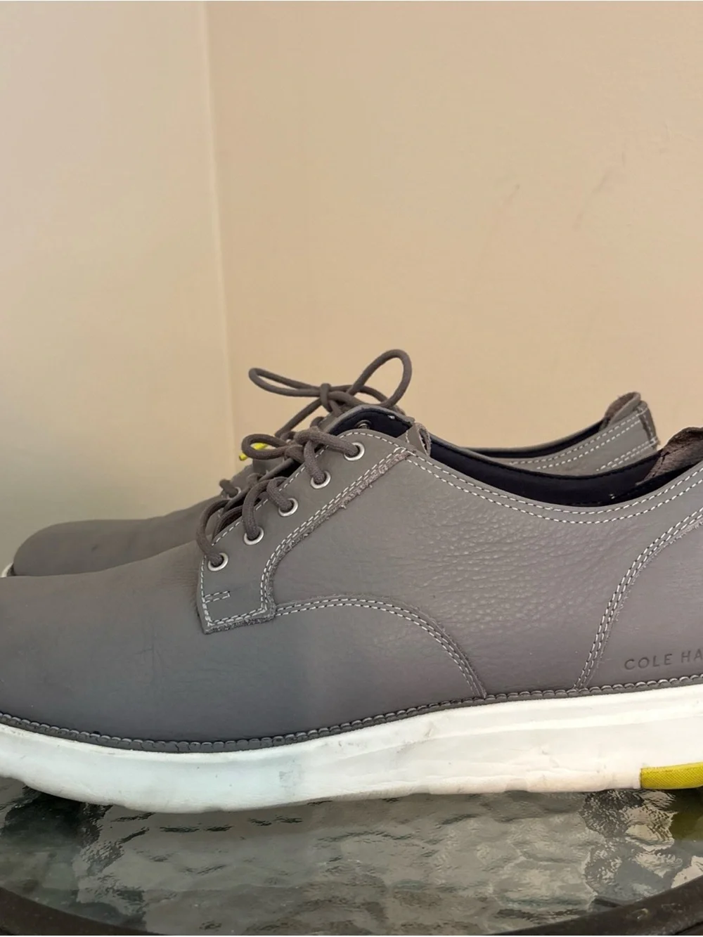 Cole Haan Grand Camden shoes